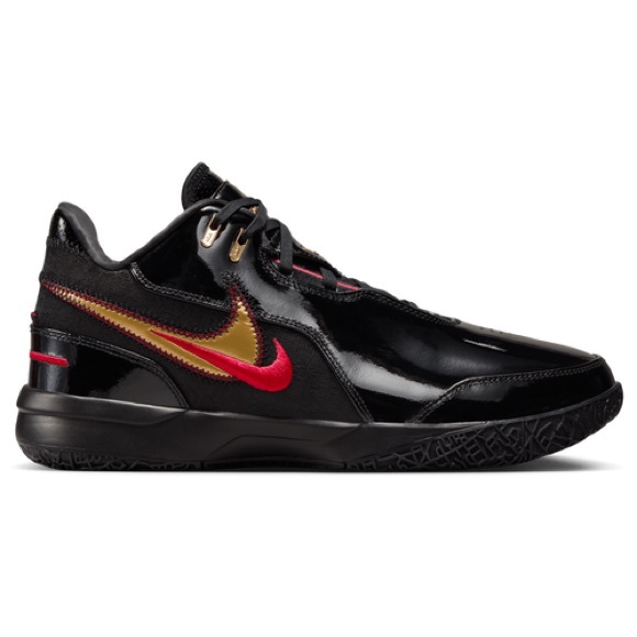 Nike Zoom [8] LeBron NXXT Gen Amped FJ1566-001